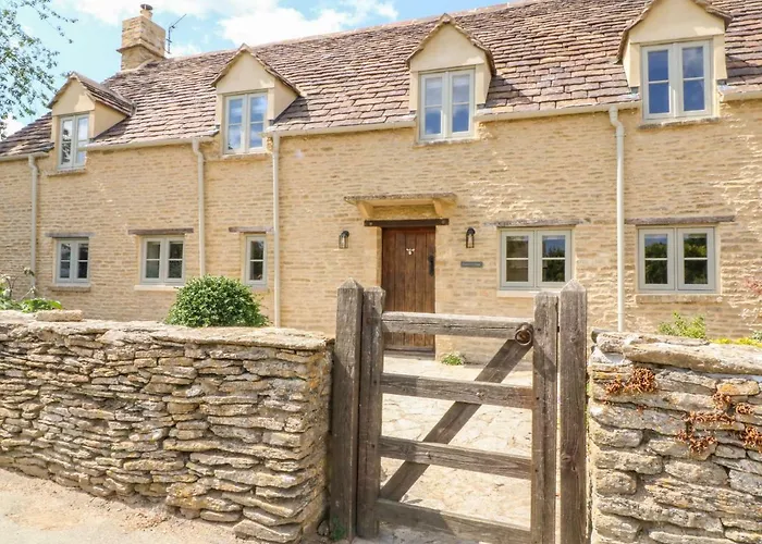 Easter Cottage